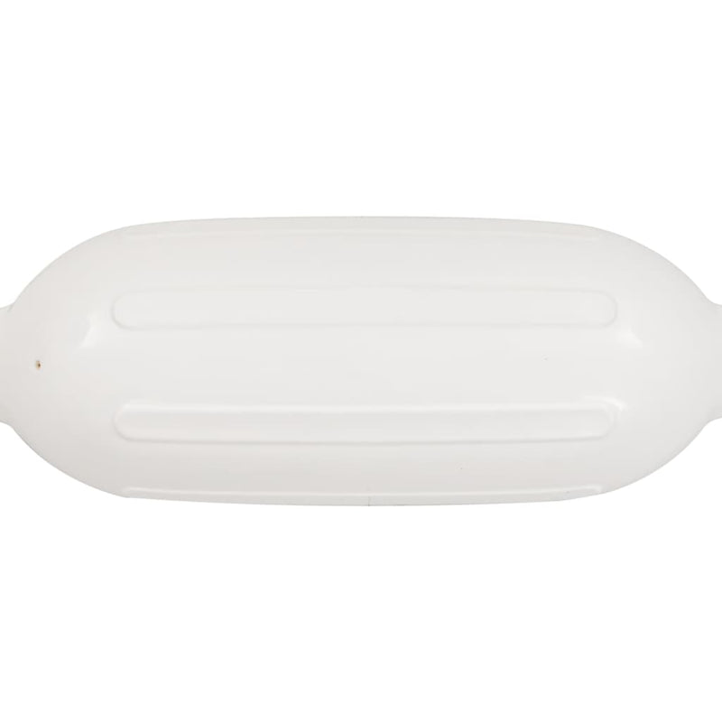 Load image into Gallery viewer, Vidaxl bootstootkussens 4 st 58,5x16,5 cm pvc wit
