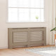 Vidaxl radiatorombouw 172x19x81,5 cm mdf