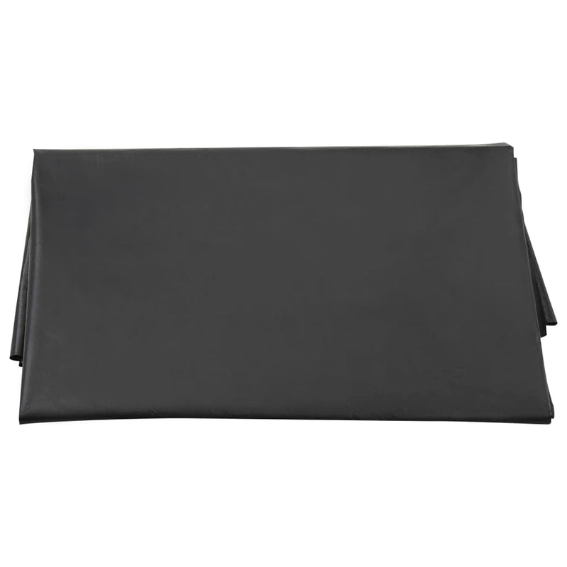 Load image into Gallery viewer, VidaXL Zandbakvoering 100x100 cm zwart
