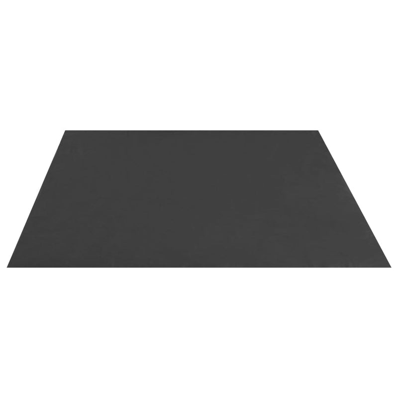 Load image into Gallery viewer, Vidaxl zandbakvoering 120x110 cm zwart
