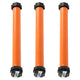 VidaXL Buismotoren 3 st 20 Nm