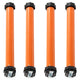 VidaXL Buismotoren 4 st 20 Nm