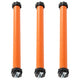 VidaXL Buismotoren 3 st 40 Nm