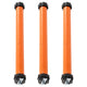 VidaXL Buismotoren 3 st 50 Nm