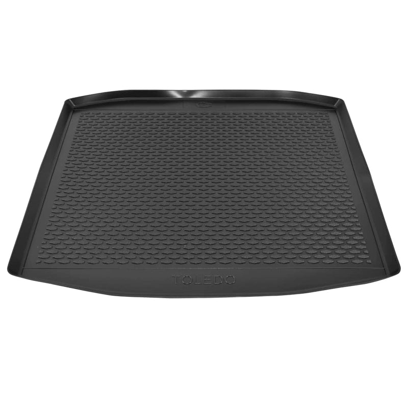 Load image into Gallery viewer, VidaXL Kofferbakmat voor Seat Toledo (2012-) rubber
