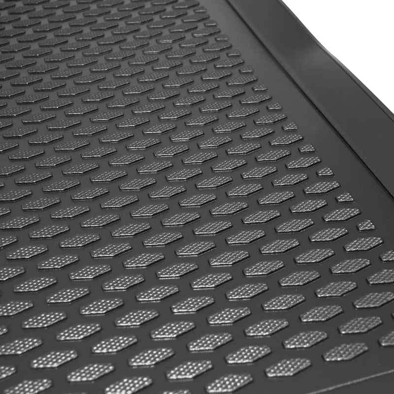 Load image into Gallery viewer, VidaXL Kofferbakmat voor Seat Toledo (2012-) rubber
