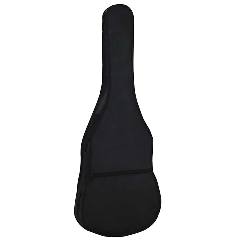 Load image into Gallery viewer, Vidaxl gitaartas voor 3 4 (36 ) klassieke gitaar 94x35 cm stof zwart
