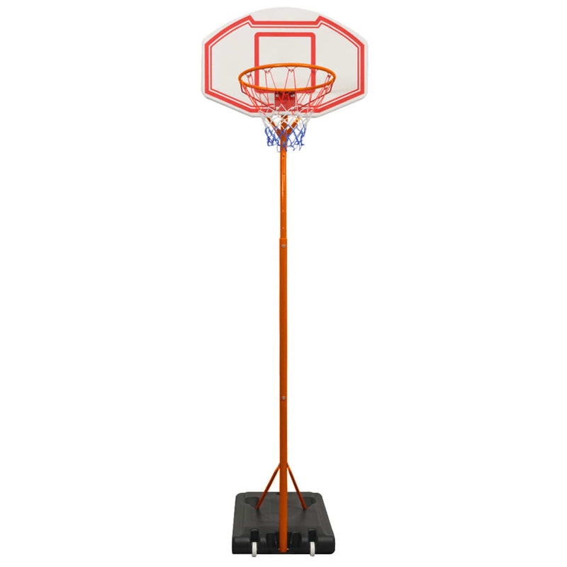 Load image into Gallery viewer, VidaXL Basketbalringset 305 cm
