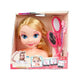 Dream horse toi-toys lauren hoofd haar styling met accesoires 3-delig