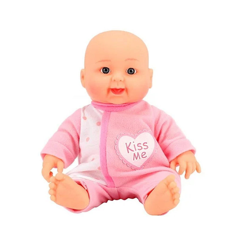 Load image into Gallery viewer, Toi-toys beau babypop kiss me 22.5 cm
