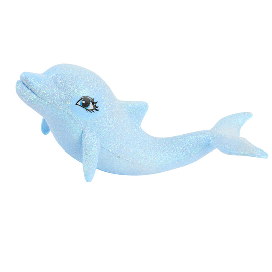 Toi-toys lauren tienerpop met dolfijn