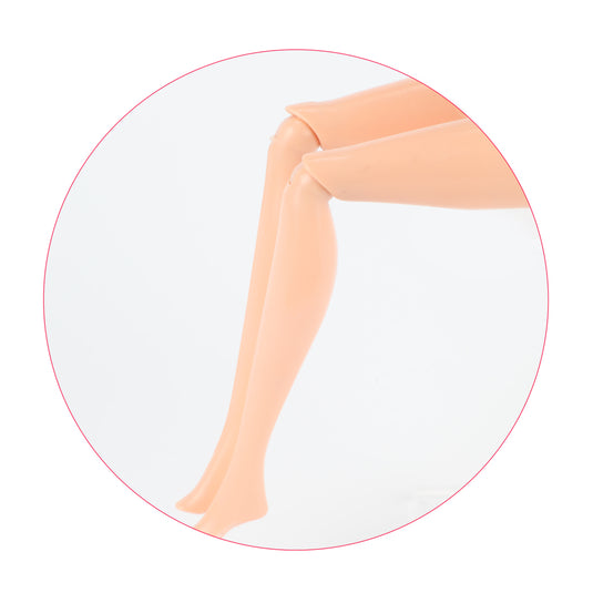 Lauren deluxe tienerpop duikster met glitter dolfijn