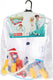 Toi-toys verkleedset dokter junior polyester wit 10-delig
