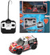 Toi-toys rc rally raceauto m country bestuurbare raceauto