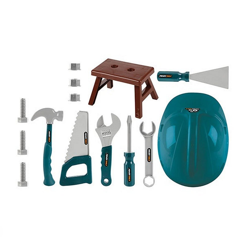 Load image into Gallery viewer, Power tools gereedschapset 14-delig
