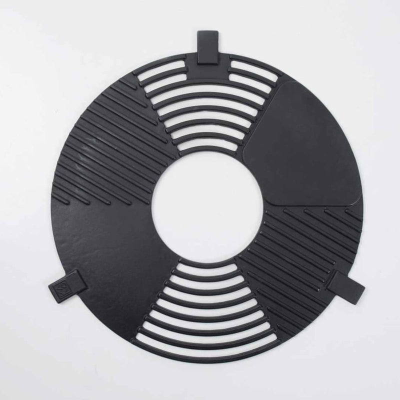 Load image into Gallery viewer, RedFire RedFire BBQ Plancha staal zwart
