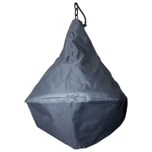 Sunred hoes voor hangende verwarmer indus grijs