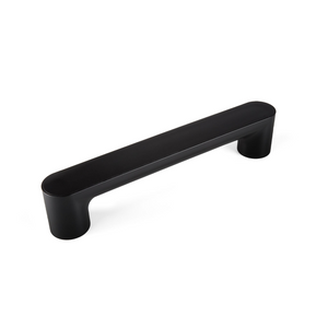 Vitility id wandbeugel 35cm - charcoal black