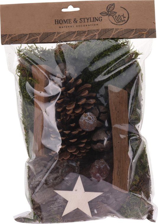 Potpourri mix 150 gram