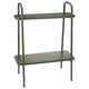 Progarden plantenrek 50x26x66 cm matgroen