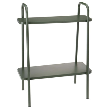 Progarden plantenrek 50x26x66 cm matgroen