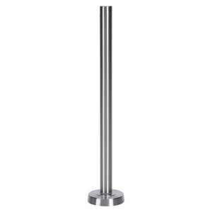 Bathroom solutions handdoekenstang uitschuifbaar 25-42 cm