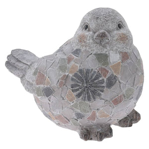 Progarden tuindecoratie vogel mgo
