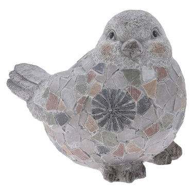 Progarden tuindecoratie vogel mgo