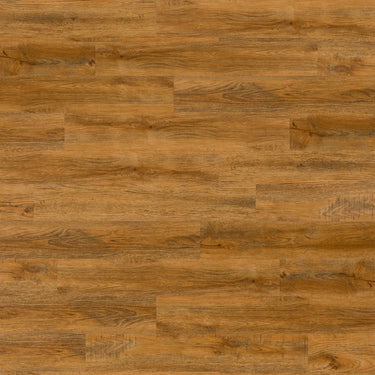 WallArt WallArt Planken hout-look gerecycled eikenhout roestbruin