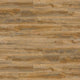 Wallart planken hout-look gerecycled eikenhout vintagebruin