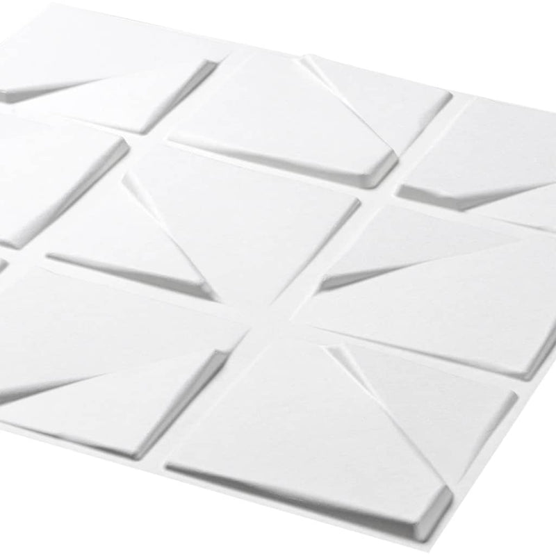 Load image into Gallery viewer, Wallart 12 st wandpanelen 3d ga-wa29 feline
