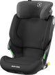 Maxi-cosi kore i-size autostoeltje - authentic black - 3.5 tot 12 jaar - isofix en of gordelinstalatie