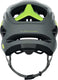 Abus helm cliffhanger mips s 51-55 concrete grey