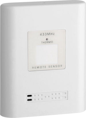 Tfa dostmann 30.3167 30.3167 temperatuursensor draadloos 433 mhz
