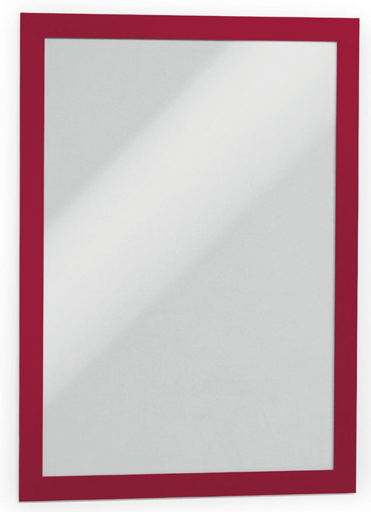 Durable duraframe a4 groen grootverpakking - 10 stuks