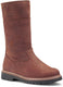 Olang indiana snowboots dames - cuoio