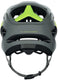 Abus helm CliffHanger concrete Grijs L 57-61cm