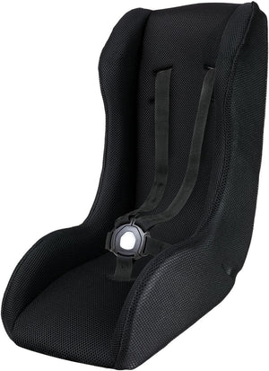 Polisport seat inserts mini pelican mesh 5-p. bl