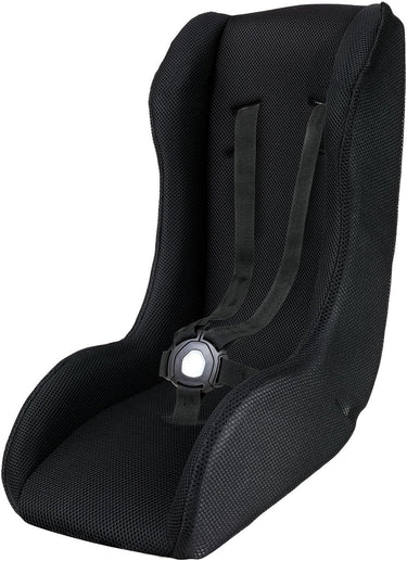 Polisport seat inserts mini pelican mesh 5-p. bl