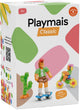 Playmais classic basic - 800 stukjes