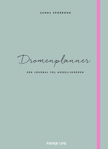 Spectrum dromenplanner