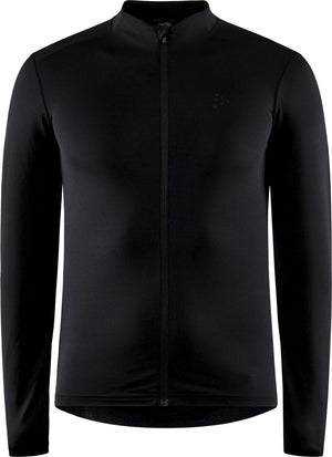 Craft core bike essence ls jersey fietsshirt heren - maat s