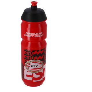 Load image into Gallery viewer, Psv bidon blokken rood 750 ml
