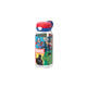 Drinkfles flipdop campus 600 ml avengers | 2 stuks