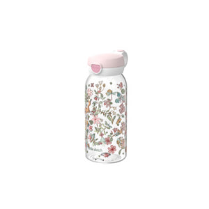 Drinkfles flipdop campus 600 ml fairy wonders | 2 stuks