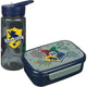 Harry potter set broodtrommel en drinkfles | 6 stuks