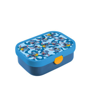 Disney mepal campus lunchbox stitch