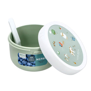 Load image into Gallery viewer, Mepal campus fruitbox little farm 300 ml | 2 stuks
