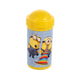 Minions schoolbeker | 4 stuks