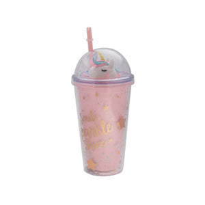 Unicorn beker assorti | 3 stuks
